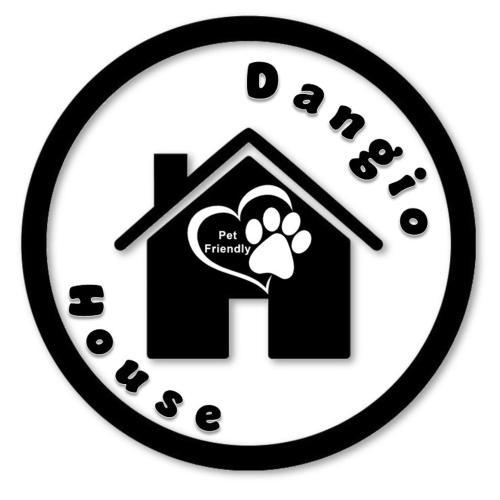 Dangio House