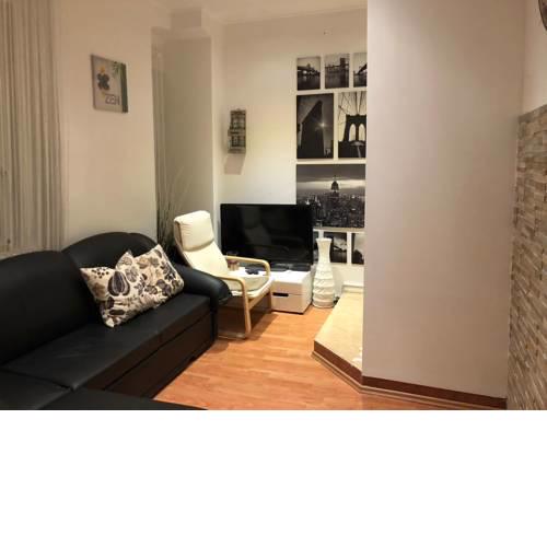 Dani Apartment
