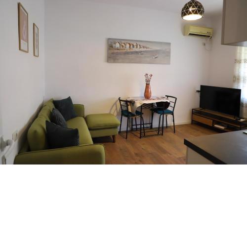 Daniel City Center Apartment