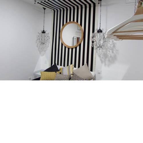 Daniela Select Home 2 parking gratis