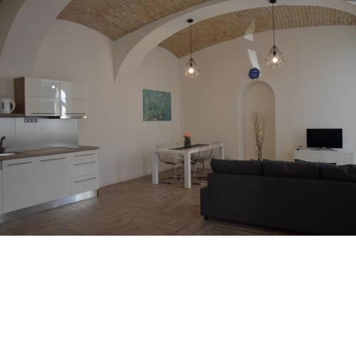 Daniela`s apartment