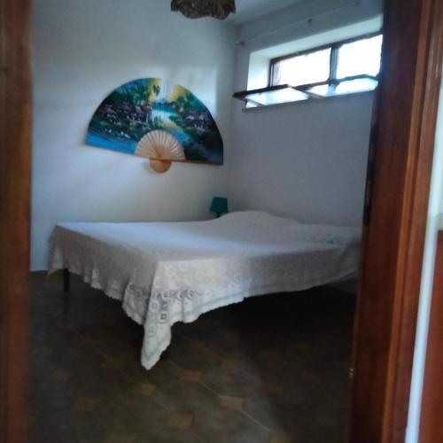 Daniele's flat in Davoli