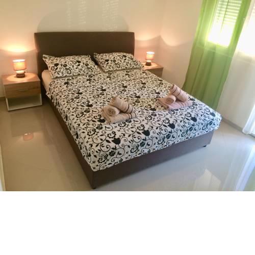 Danijela Apartment