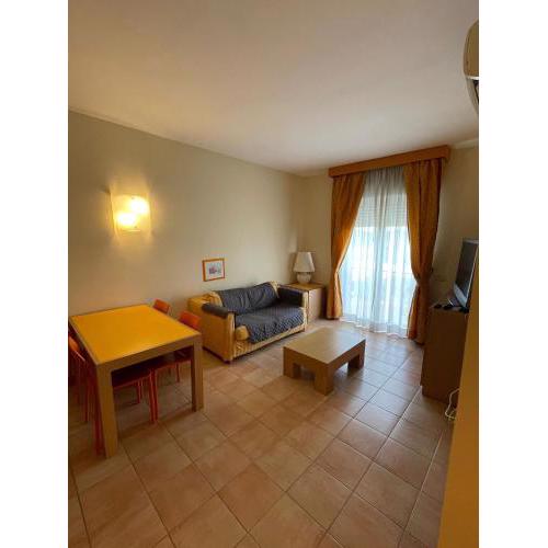 Danila casa vacanze a Roma