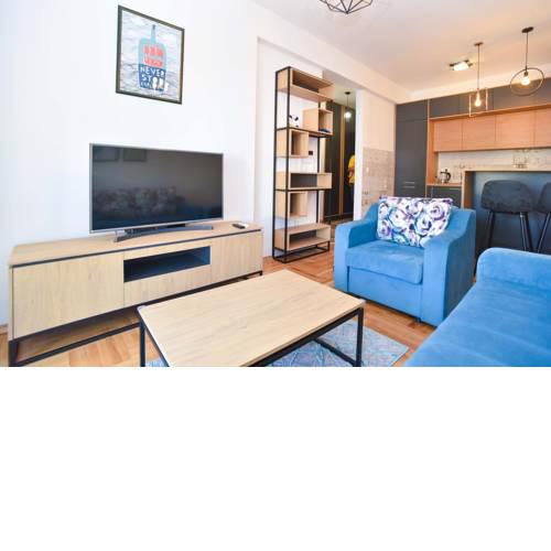 Danilo Apartments