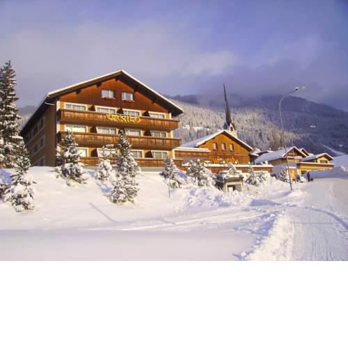 Danilo Pianta Hotel