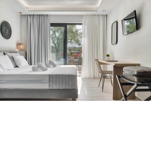 Dannas Boutique Apartments