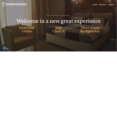 Dannunziano Aparthotel