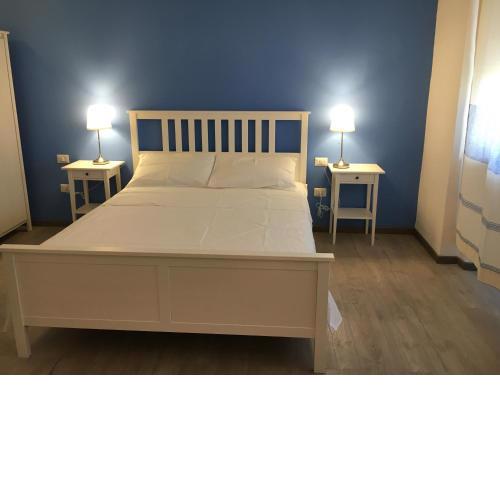 D'Annunzio Rooms