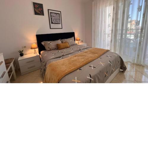 Danny Apartment