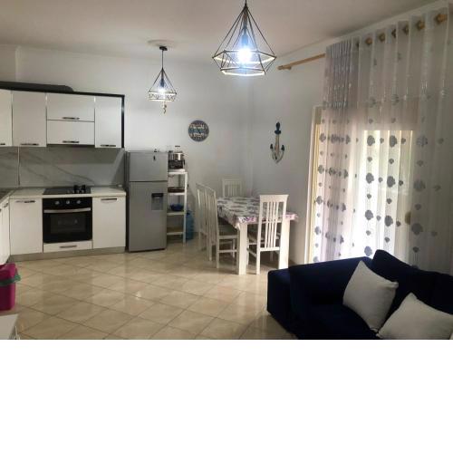 Danny's BeachFront Apartment