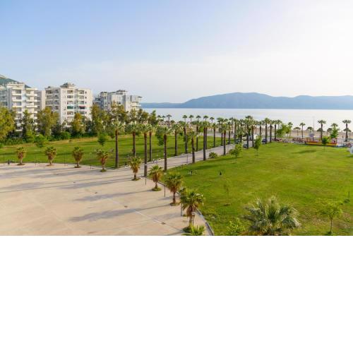 DANTE APARTAMENT