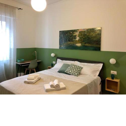 Dante Suites