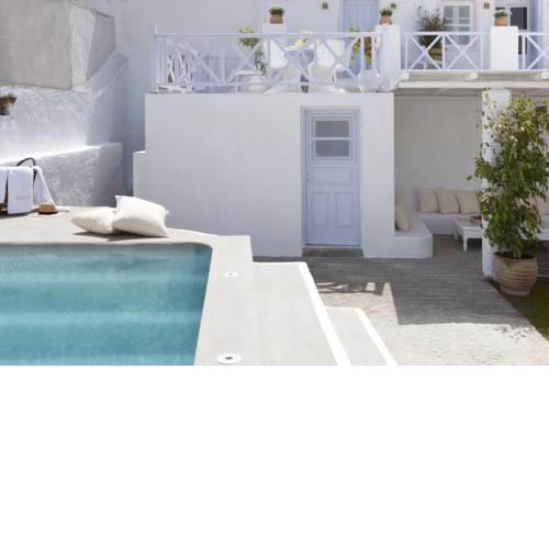 Dantelo Luxury Private Residences