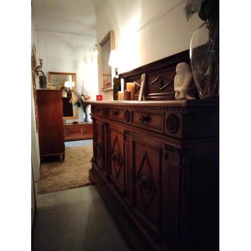 Danti room