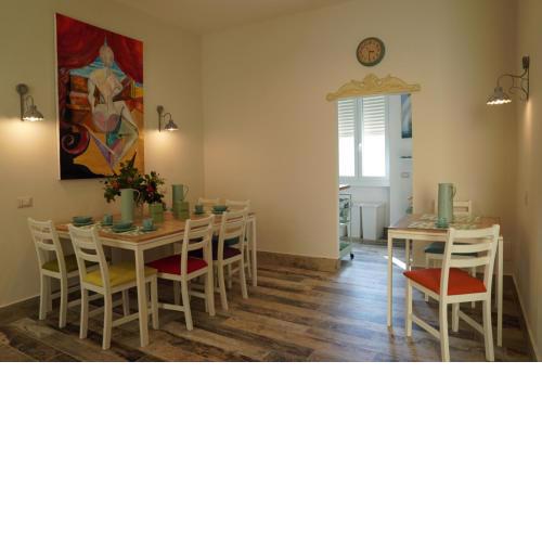 d'AntoMa - Guest House