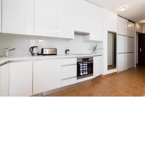 Danube Angelland Apartment
