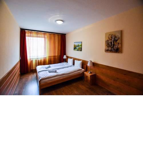 Danube Penthouse Apartment