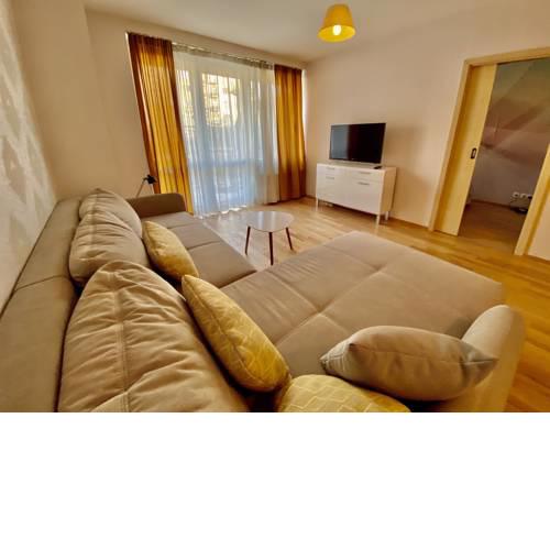 Danube Residence and Spa