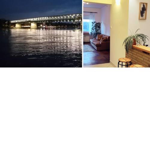 Danube Riverside Apartment
