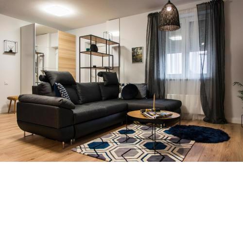 Danubio****2 bedrooms-Be in the Center of it all!