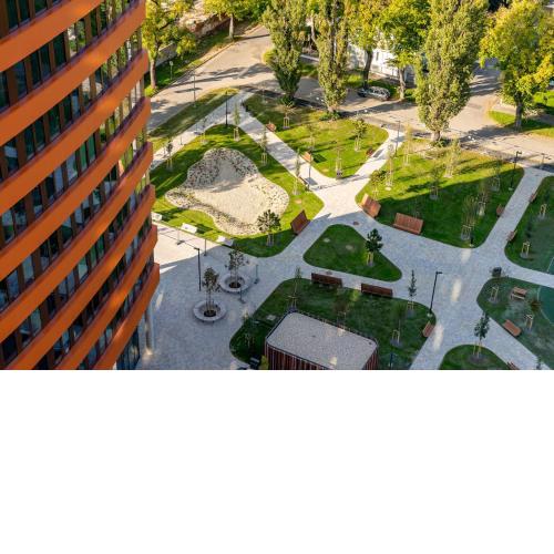 Danubius Apartments