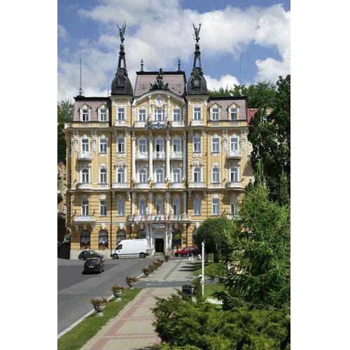 Danubius Health Spa Resort Grandhotel Pacifik