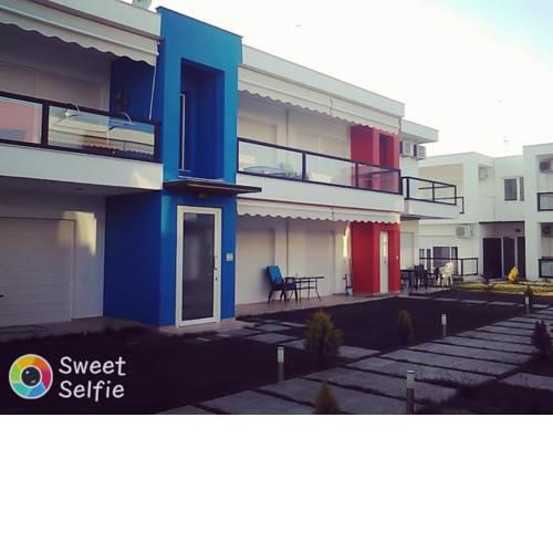 Dany house