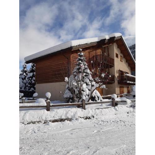 Dany Lodge Livigno