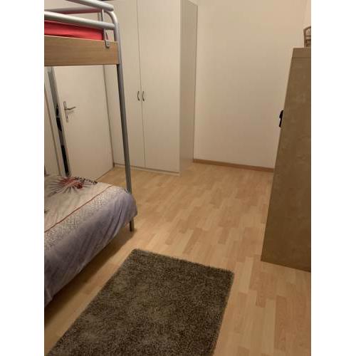 Dany’s Apartment