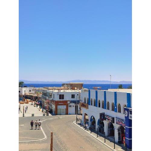 Daoud chalet 3