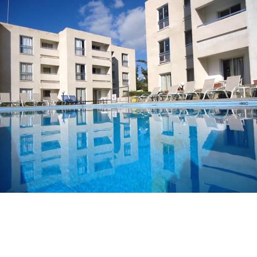 Daphne Hotel Apartments