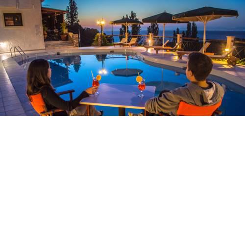Daphne Hotel