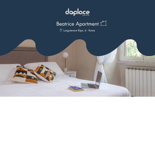 Daplace - Beatrice Apartment