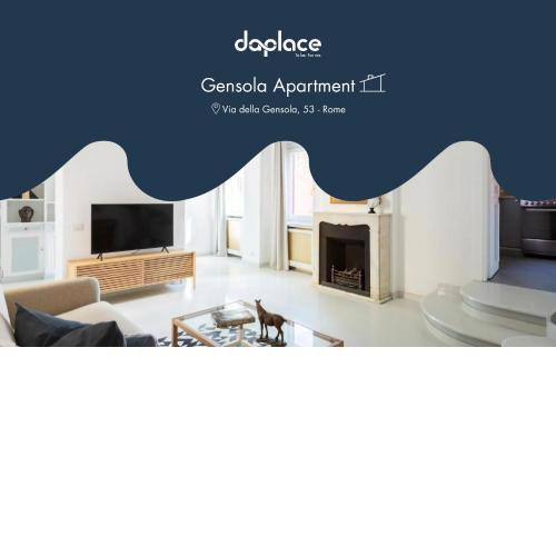 Daplace - Gensola Apartment