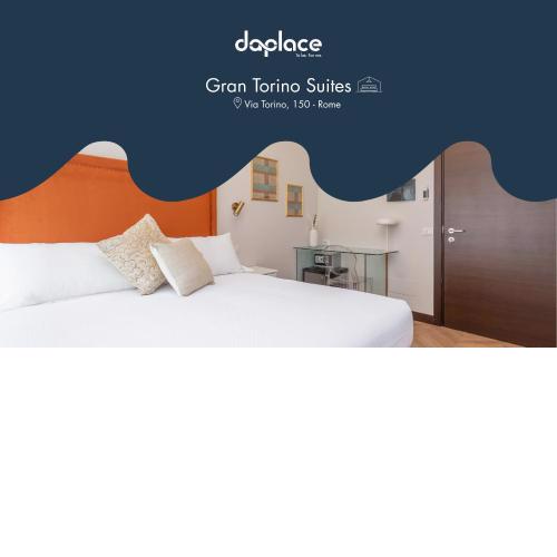 Daplace - Gran Torino Suites