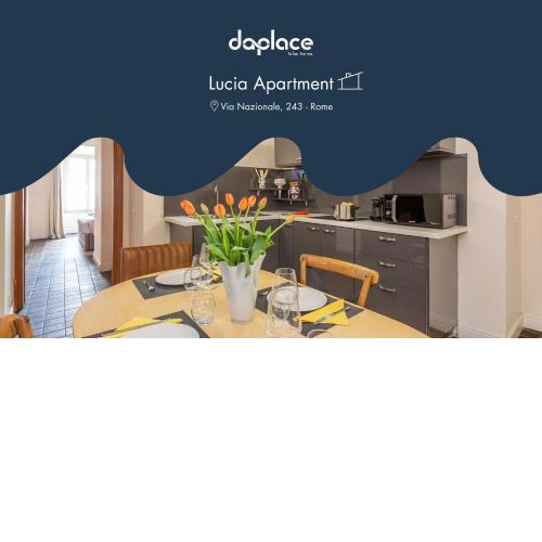 Daplace - Lucia Apartment
