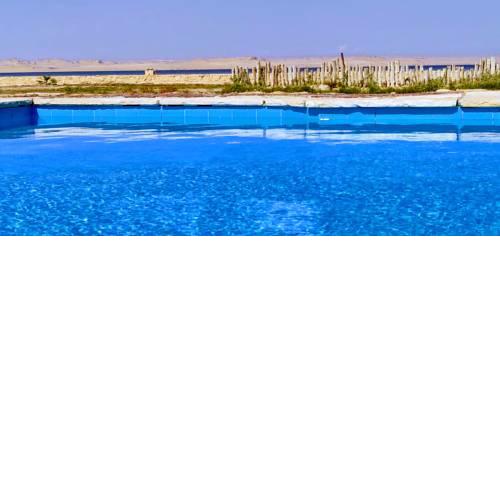 El Fayoum 