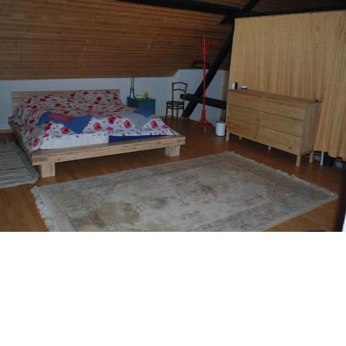 DAR Hatim B&B