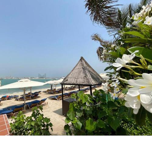 Dar Vacation - Cozy 1BDR in Anantara Residences