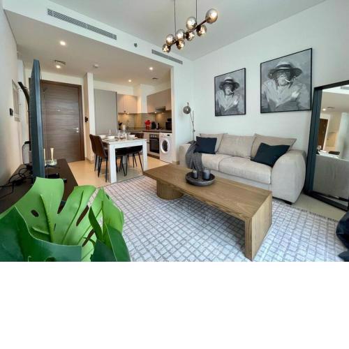 Dar Vacation - Cozy & Stylish 1BDR Apartment
