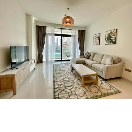 Dar Vacation - Magnificent City View 1BR Apartment