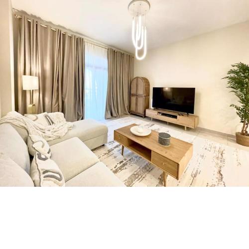 Dar Vacation - Modern Luxury 1BR Apartment in MJL