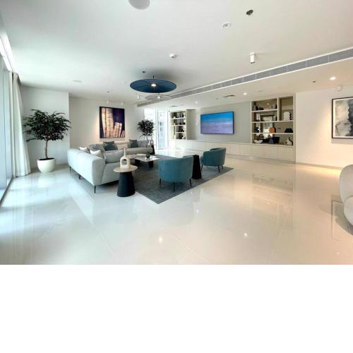 Dar Vacation-Luxurious 1BR Apartment in Beach Isle
