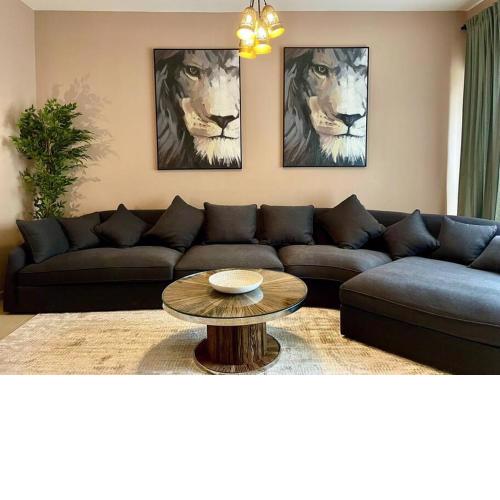Dar Vacation-Luxurious & Cozy 1BDR Apartment - JBR