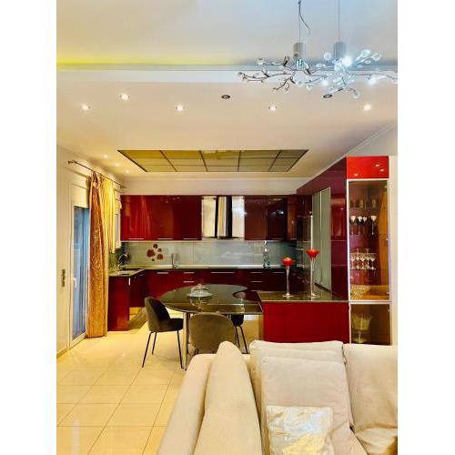 Daratso Beach House