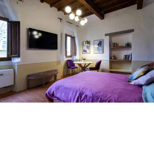 D'Ardiglione27 Flat