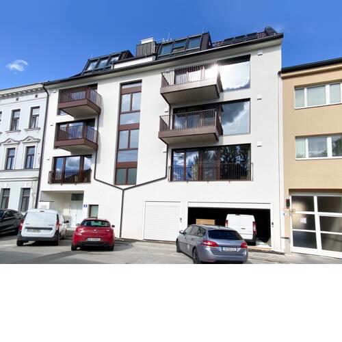 DAREBELL - Designerapartments Kirchfeldgasse