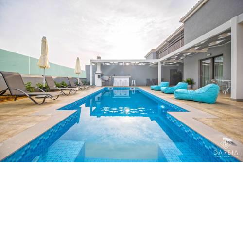 Dareia Suites