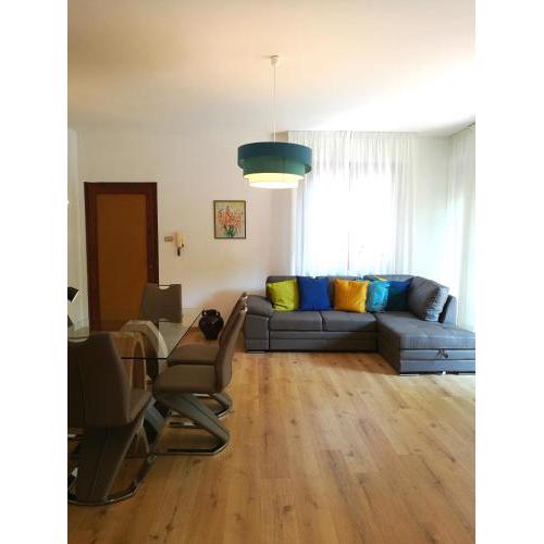 Darina - Immobiliare Azzurra
